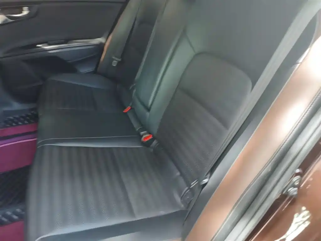 Kia Kaishen 2017 1.8L Automatic GLS фото 17
