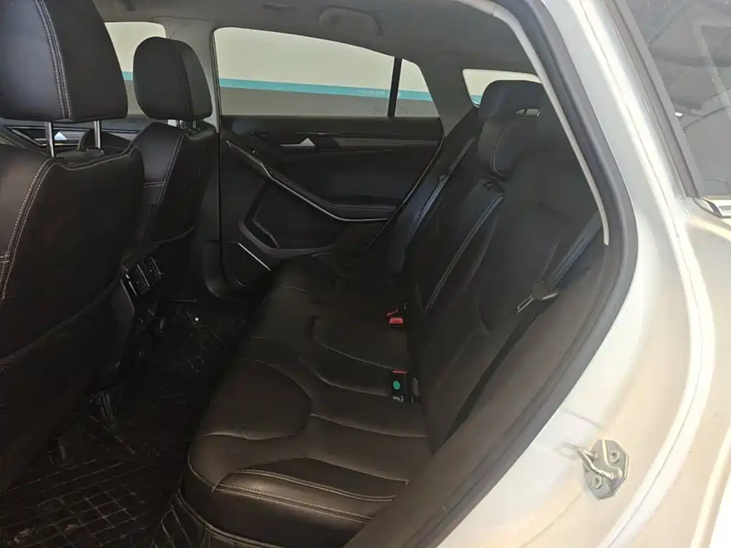 Ford Territory 2019 2019 EcoBoost 145 CVT Premium PLUS Model China VI