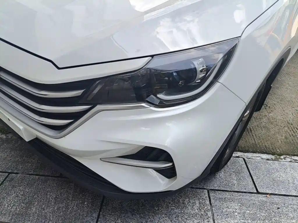 Jetour X70M 2020 2020 Model 1.5T Manual Partner Edition