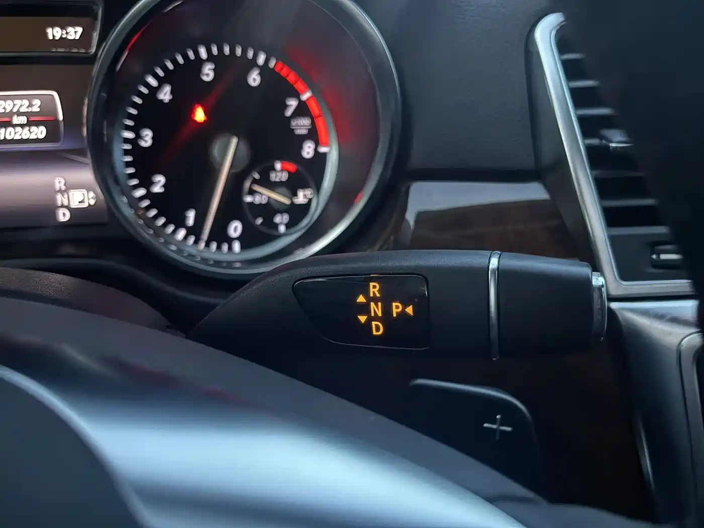 Mercedes-Benz M-Class 2015 ML 400 4MATIC Dynamic фото 29