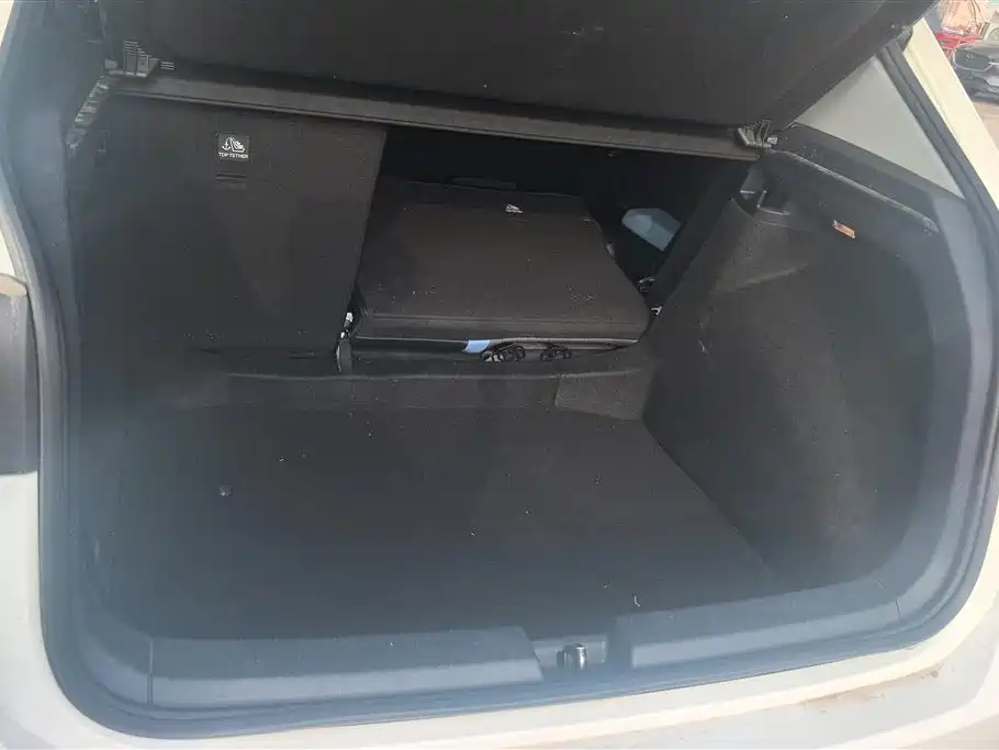 Volkswagen Tharu 2025 New Edge 1.5L Aspiration Edition фото 4