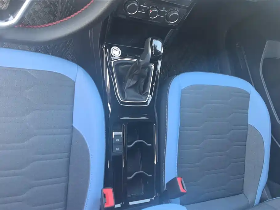 Volkswagen Tharu 2025 New Edge 1.5L Aspiration Edition фото 16