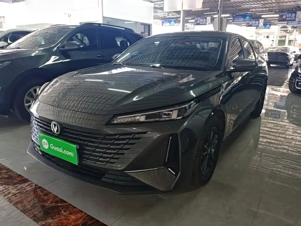 2024 Changan Yida