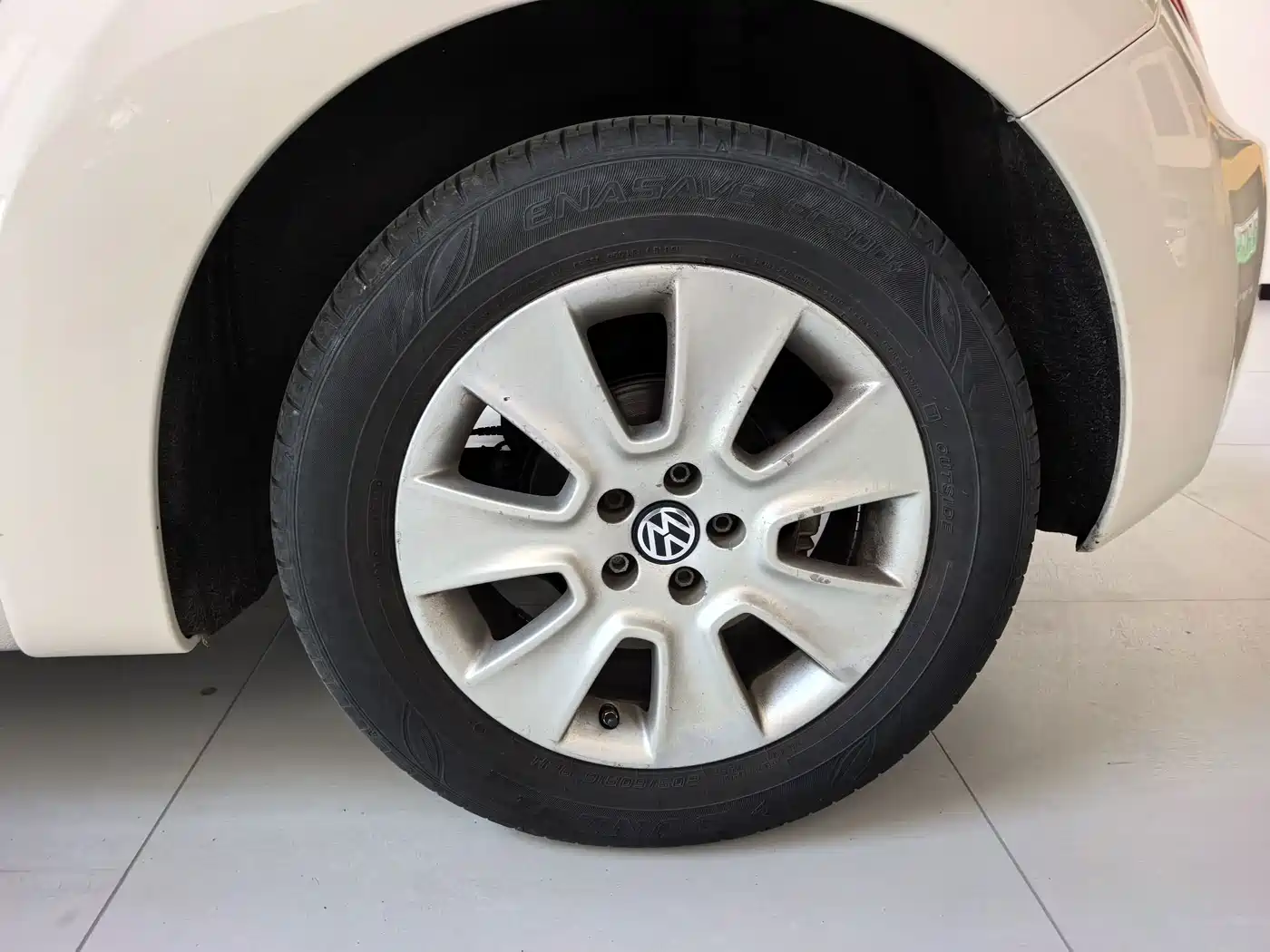 Фото 7 - Volkswagen Beetle