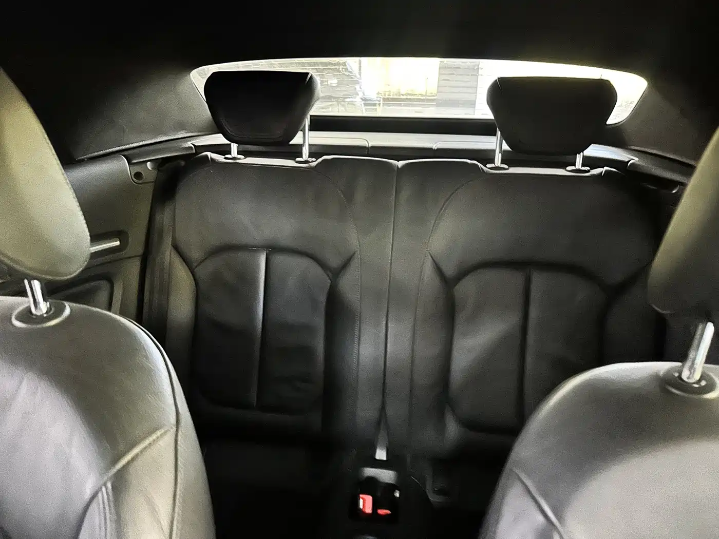 Audi A3 (Import) 2015 2015 Cabriolet 40 TFSI
