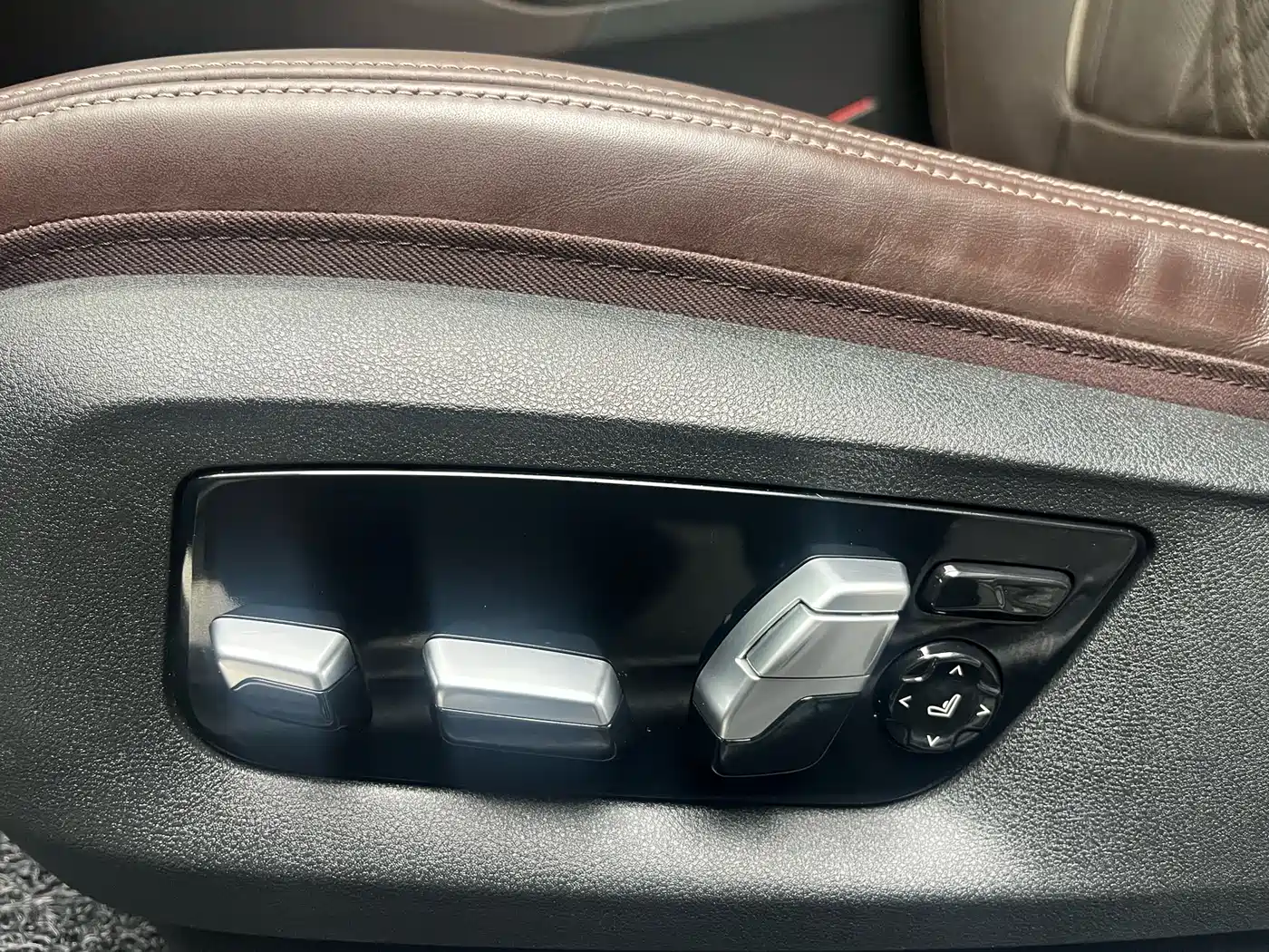 BMW 5 SERIES NEW ENERGY