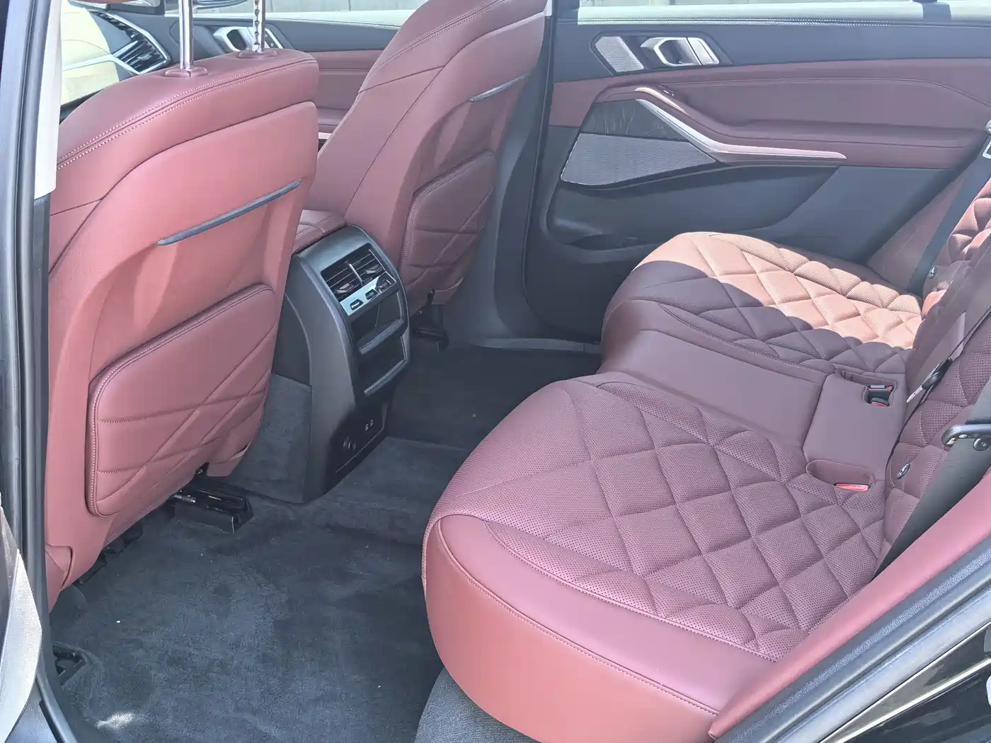BMW X5 2022 Facelift xDrive 30Li Premium M Sport Package фото 10