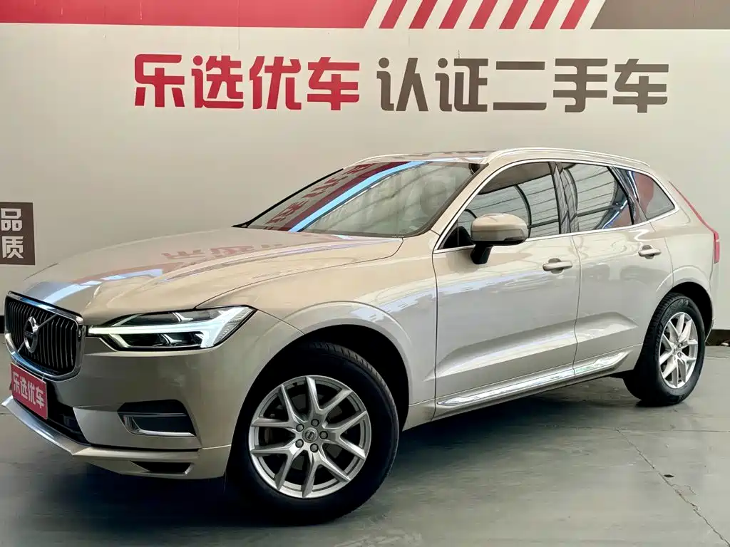 Фото 1 - Volvo XC60
