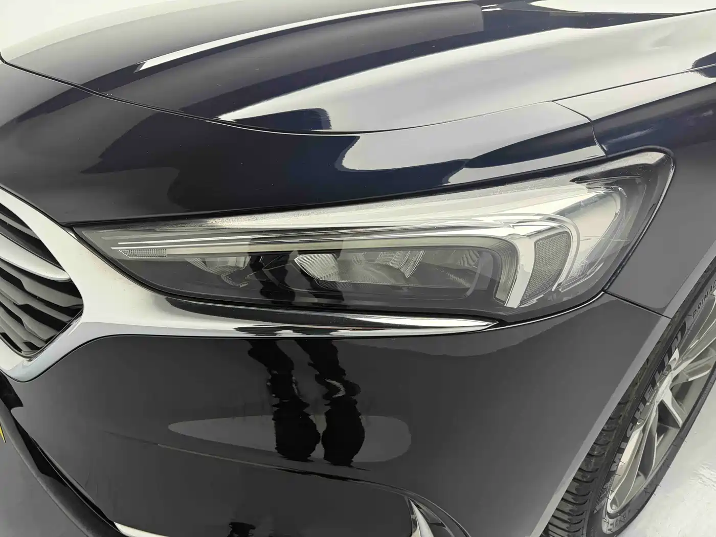 Buick LaCrosse 2019 28T Luxury Edition фото 21