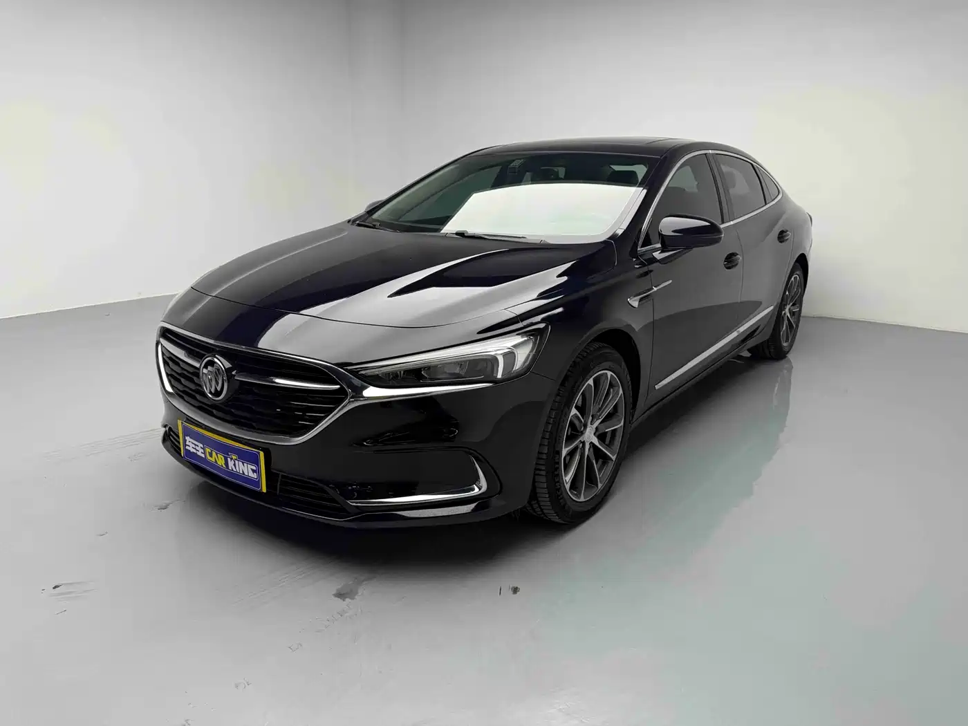 Buick LaCrosse 2019 28T Luxury Edition
