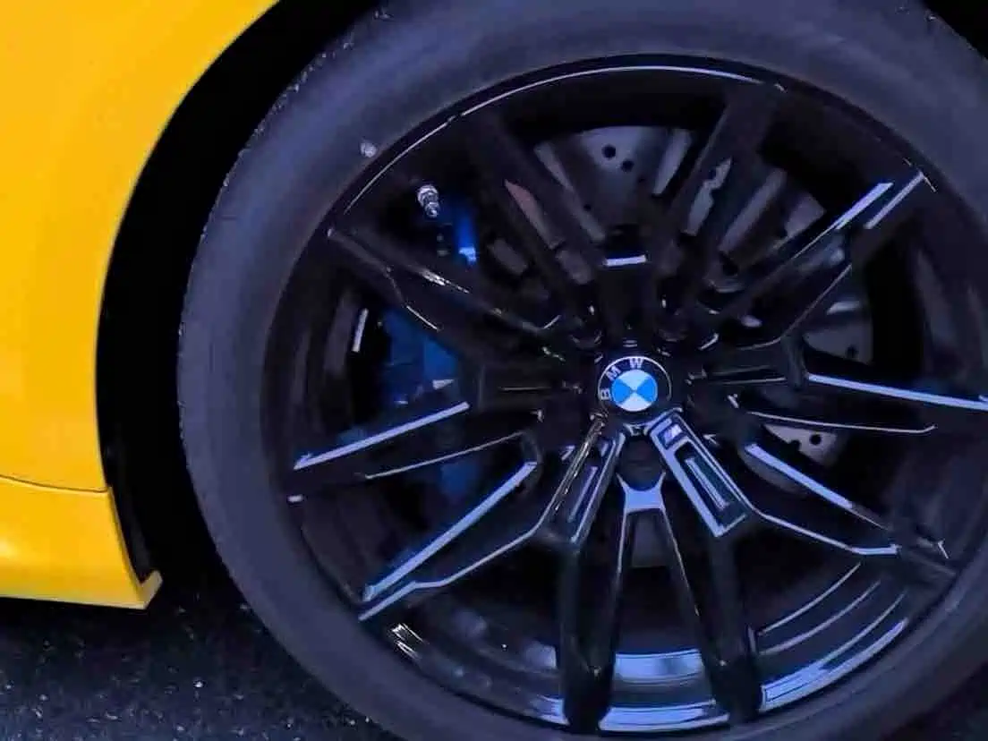 BMW M2 2026 2024 M2