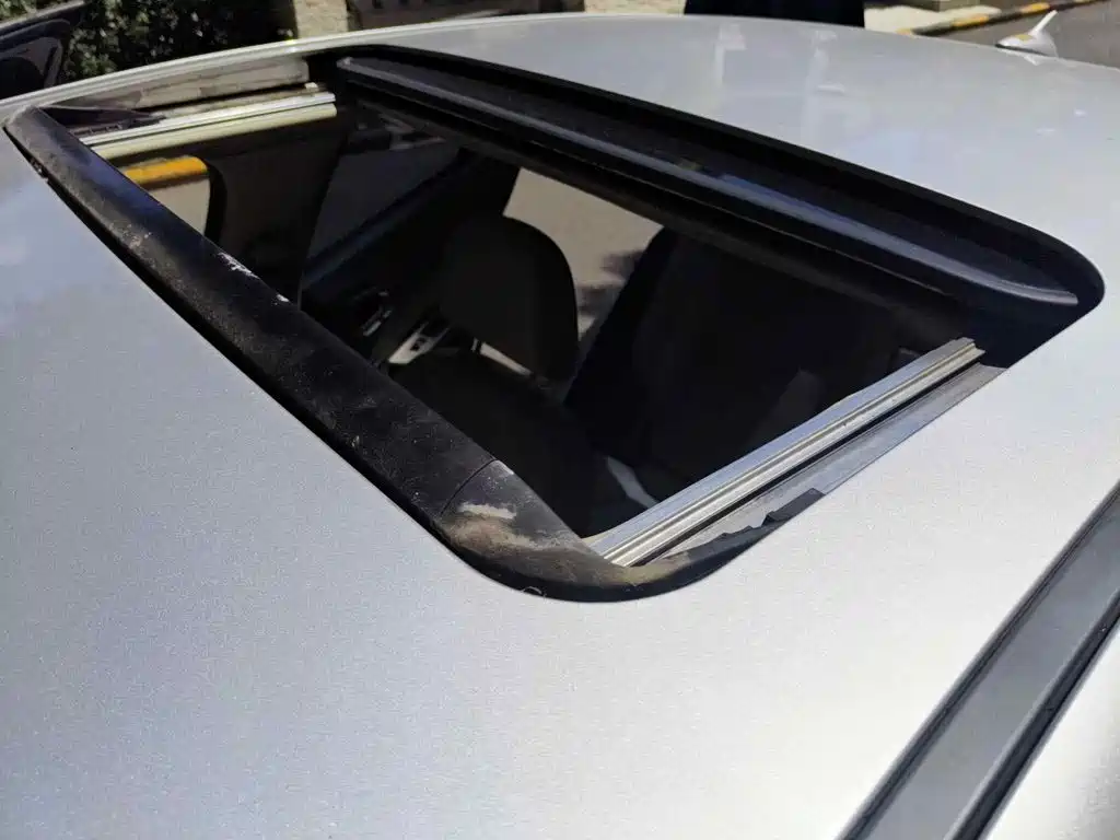 Baojun 630 2012 2012 1.5L DVVT Manual Elite Model