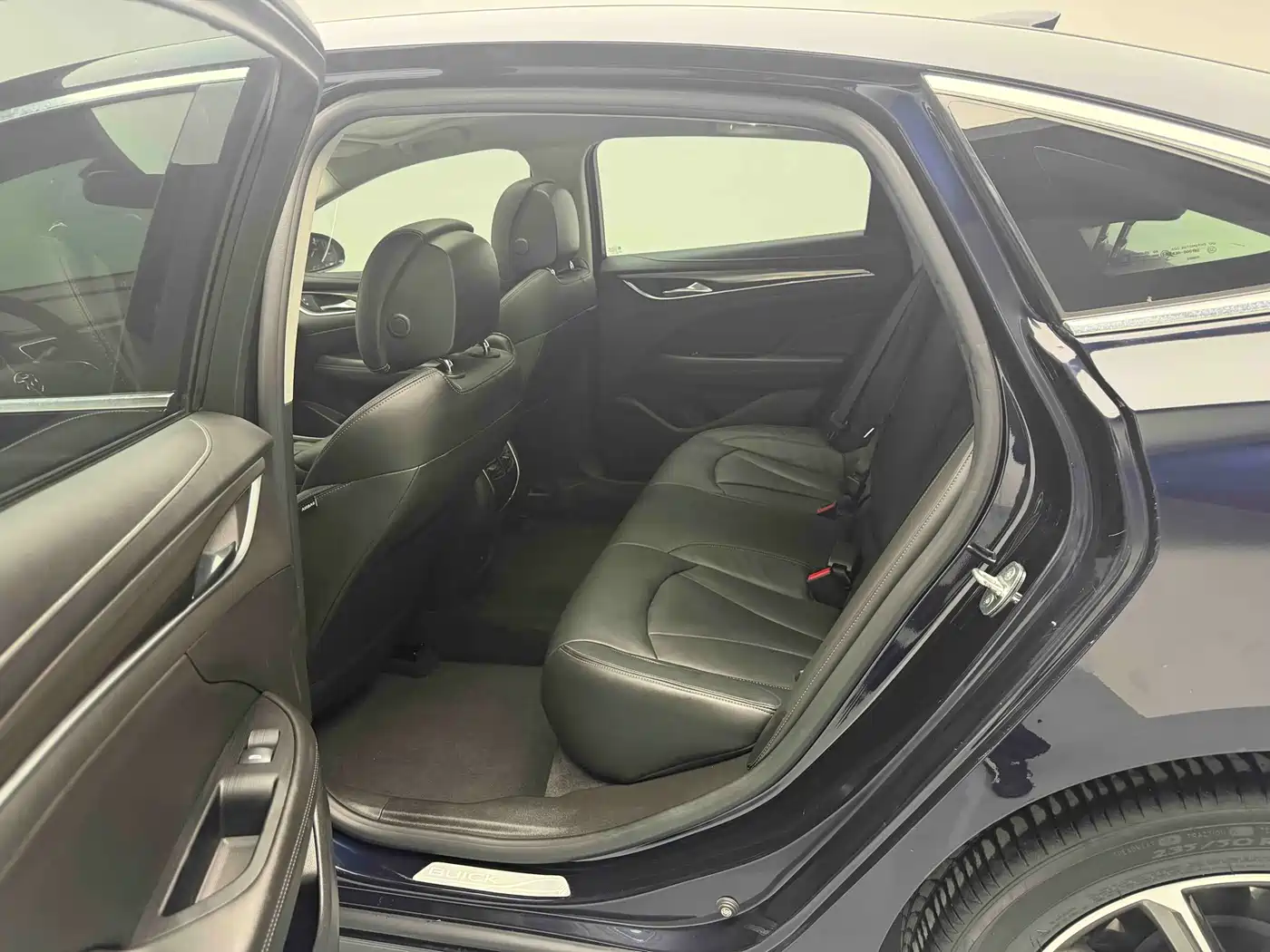 Buick LaCrosse 2019 28T Luxury Edition фото 15