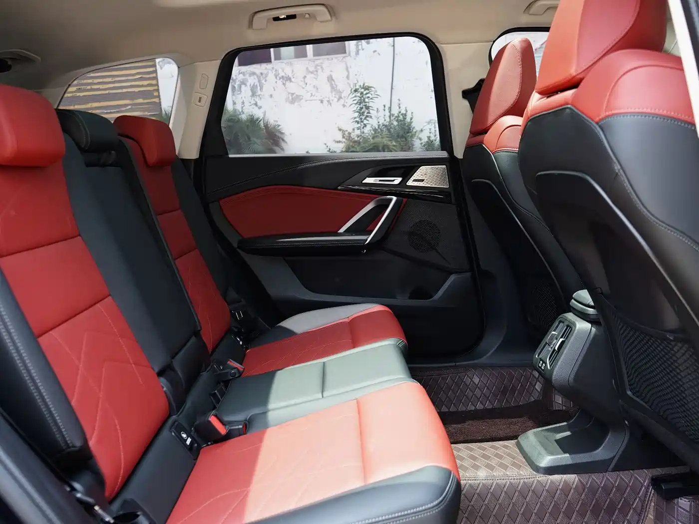 BMW X1 2023 sDrive25Li X Design Package фото 6