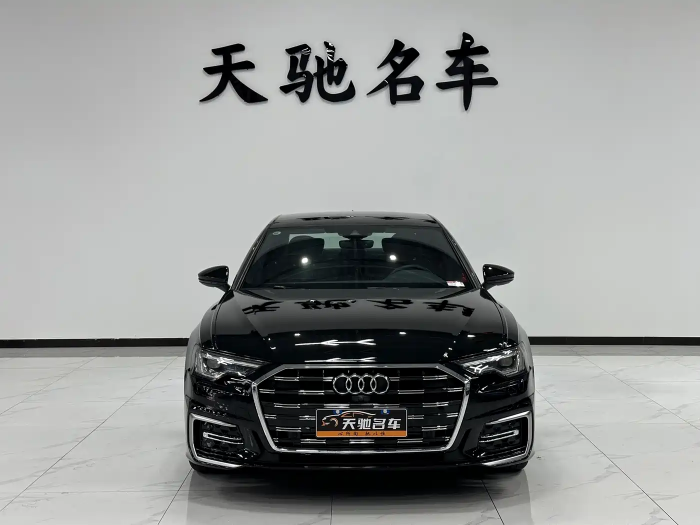 Audi A6L 2024 45 TFSI Premium Dynamic фото 2