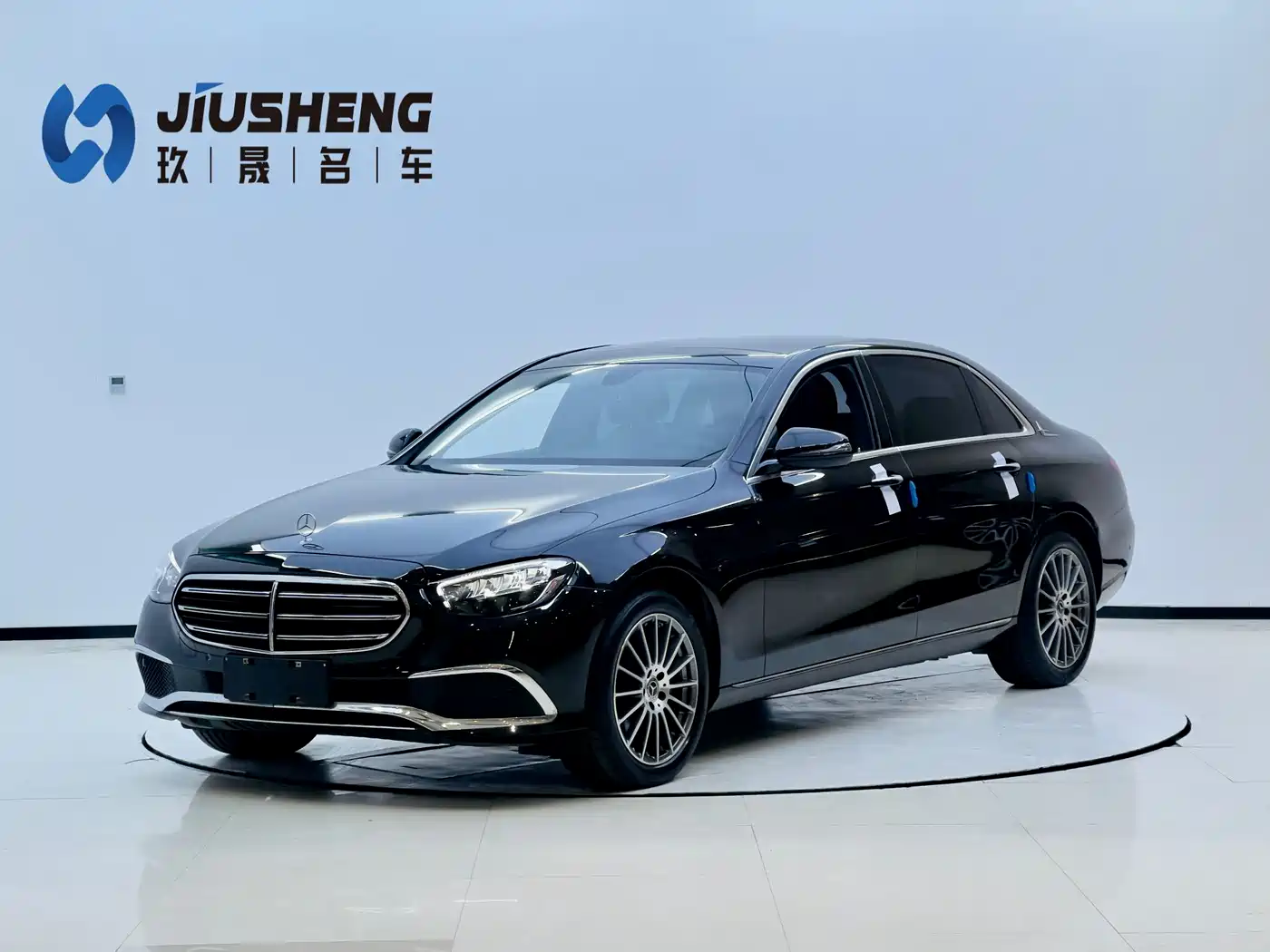 Mercedes-Benz E-Class 2023 E 260 L