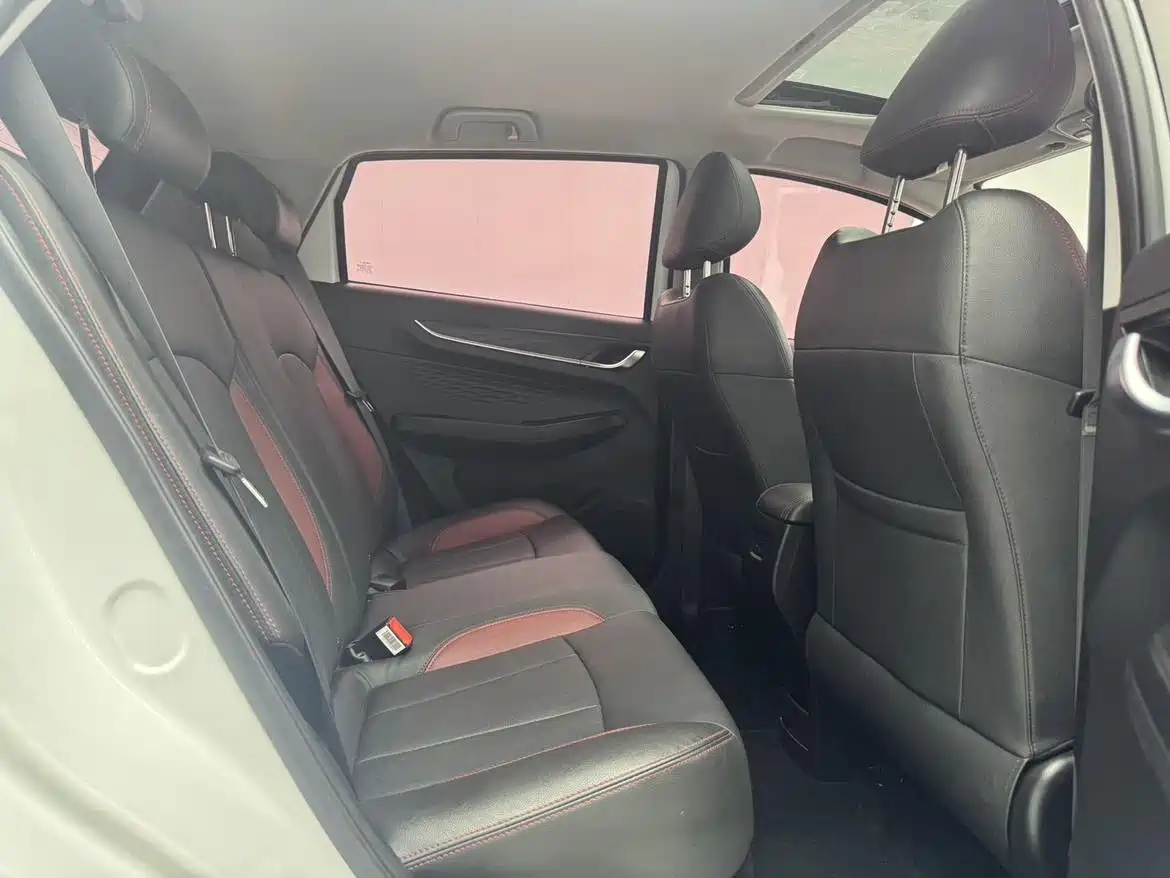 Geely Vision X3 2021 2021 PRO 1.5L CVT Premium