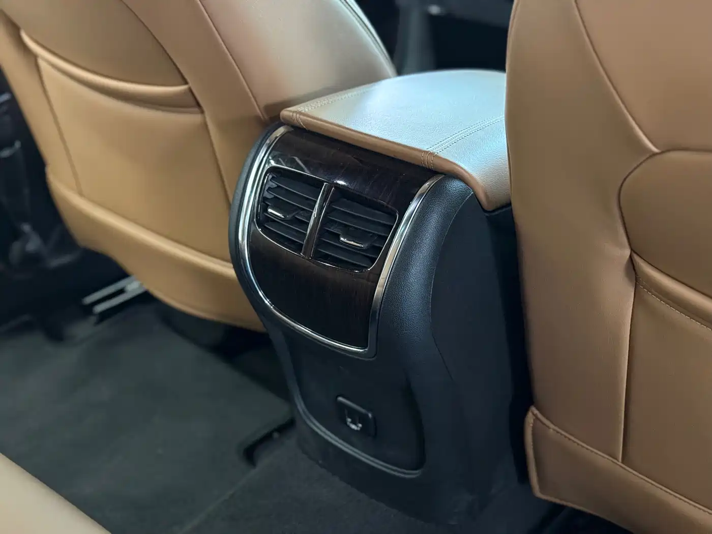 Buick LaCrosse 2016 20T Luxury фото 20