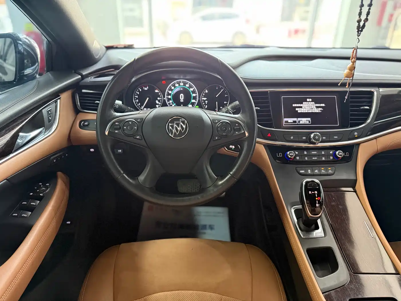 Buick LaCrosse 2016 20T Luxury фото 25