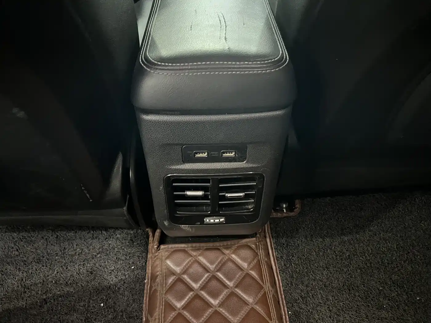 XPeng G3 2019 2019 Smart Enjoyment Edition