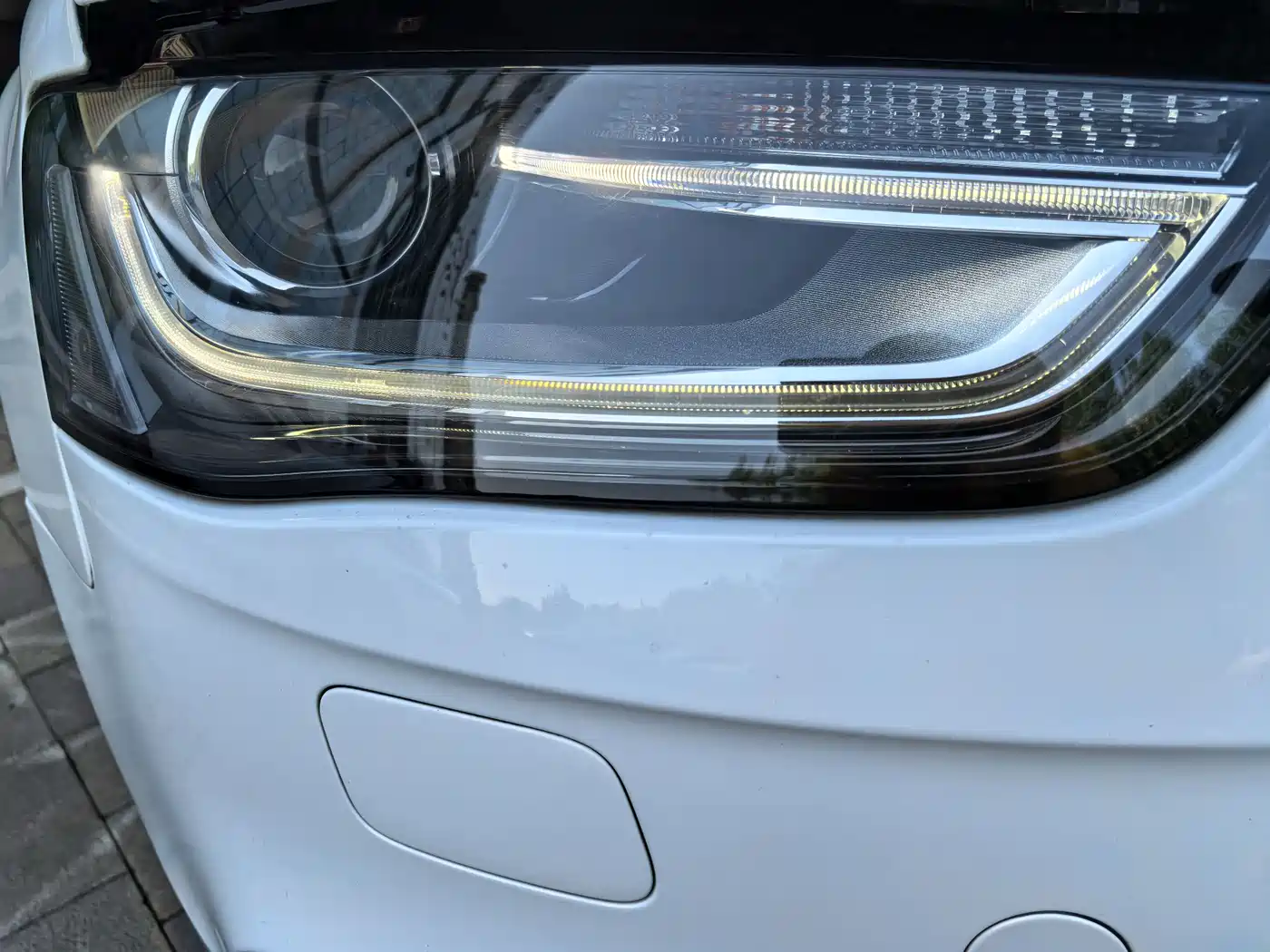 Audi A4L 2013 35 TFSI Automatic Standard фото 26