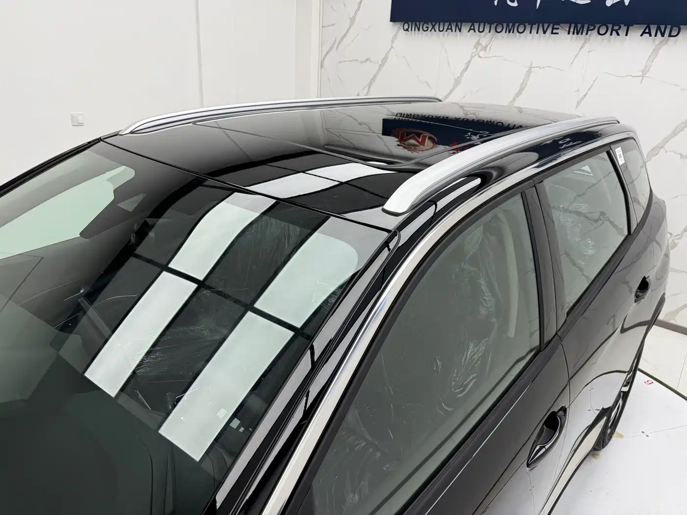 Peugeot 5008 2025 Luxury Edition фото 7