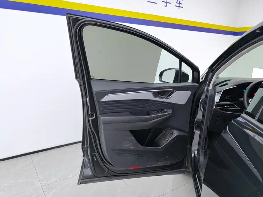 Volkswagen Talagon 2021 2021 380TSI 4WD Flagship Premium Edition