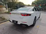 Фото 13 - Geely Preface