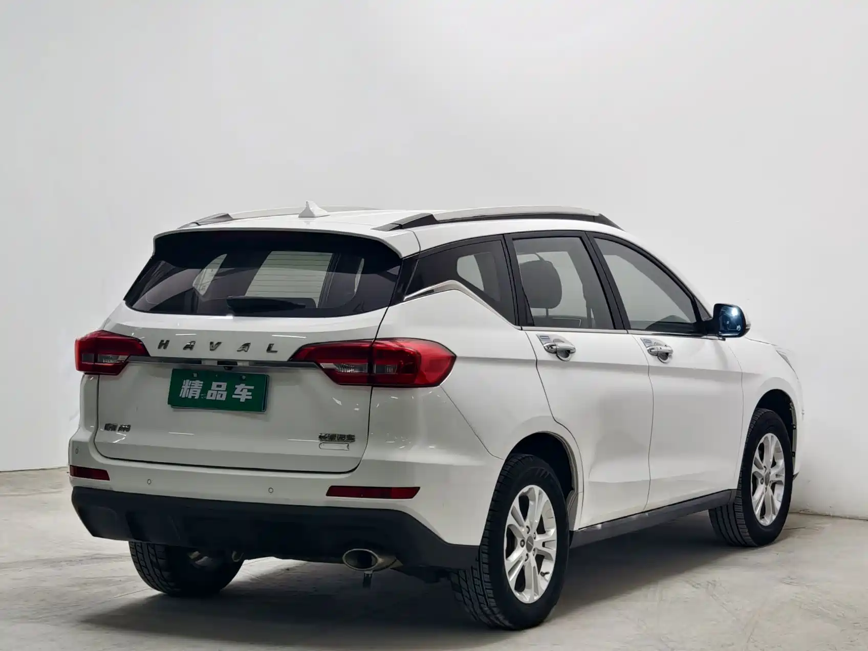 Фото 4 - Haval M6