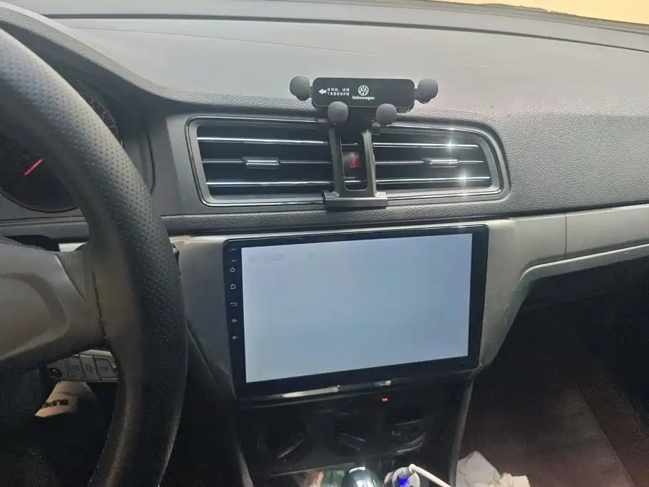 Volkswagen Lavida, миниатюра 13