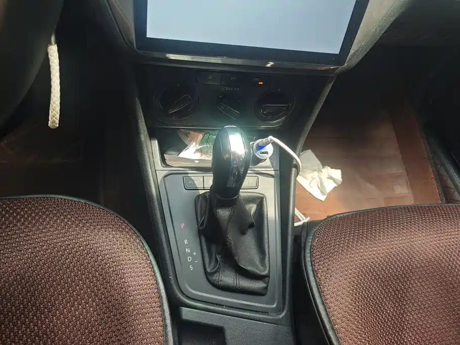 Volkswagen Lavida, миниатюра 16