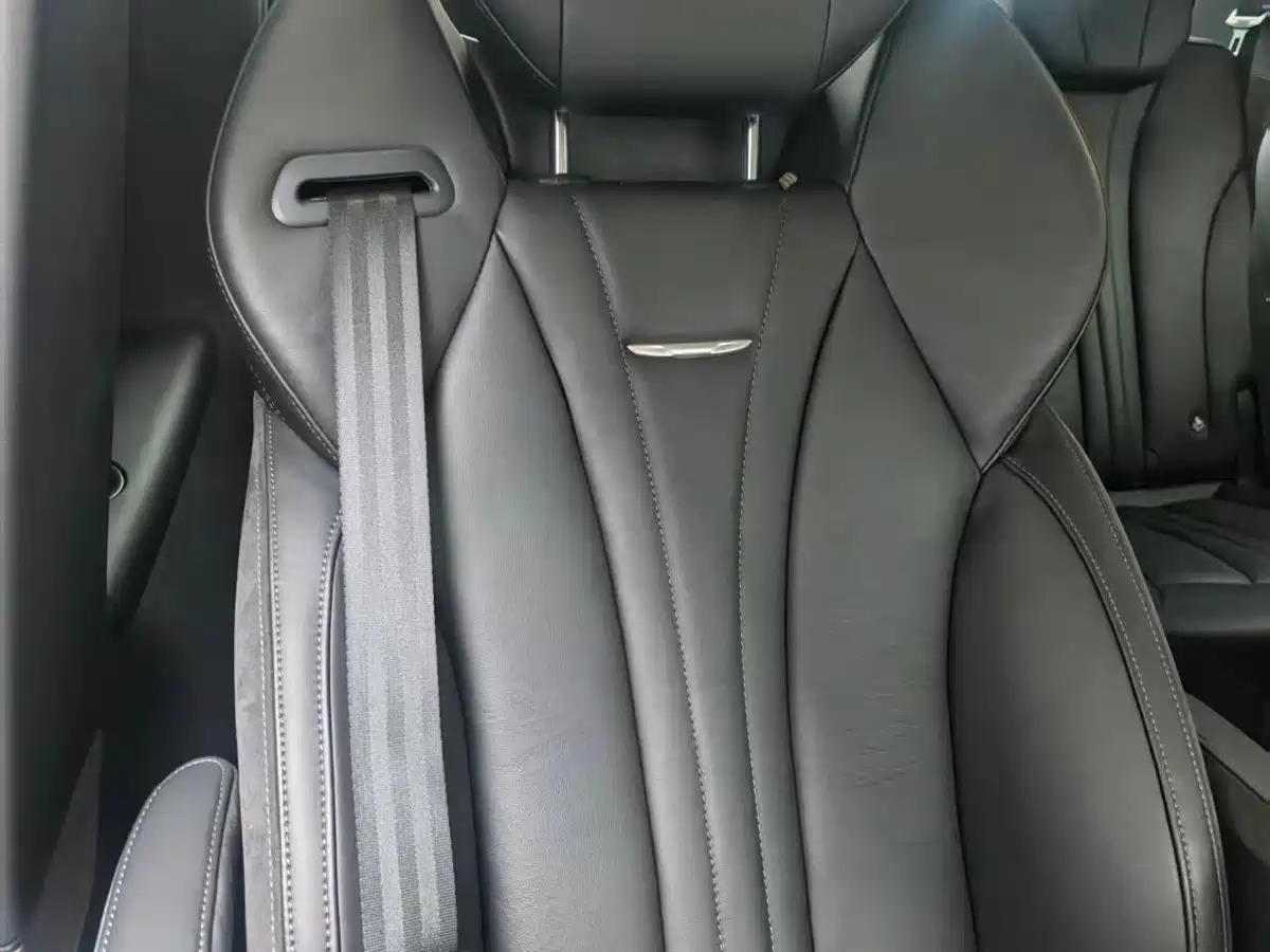 Hongqi HQ9 PHEV 2024 2024 Model 2.0T AWD Business Edition
