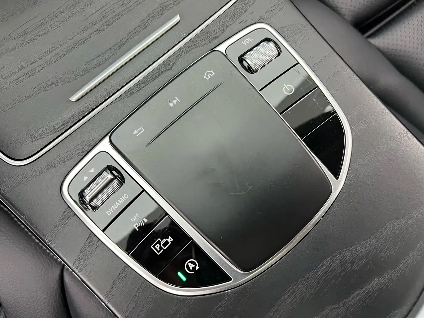 Mercedes-Benz C-Class 2019 C 180 L Fashion Sport Edition фото 16