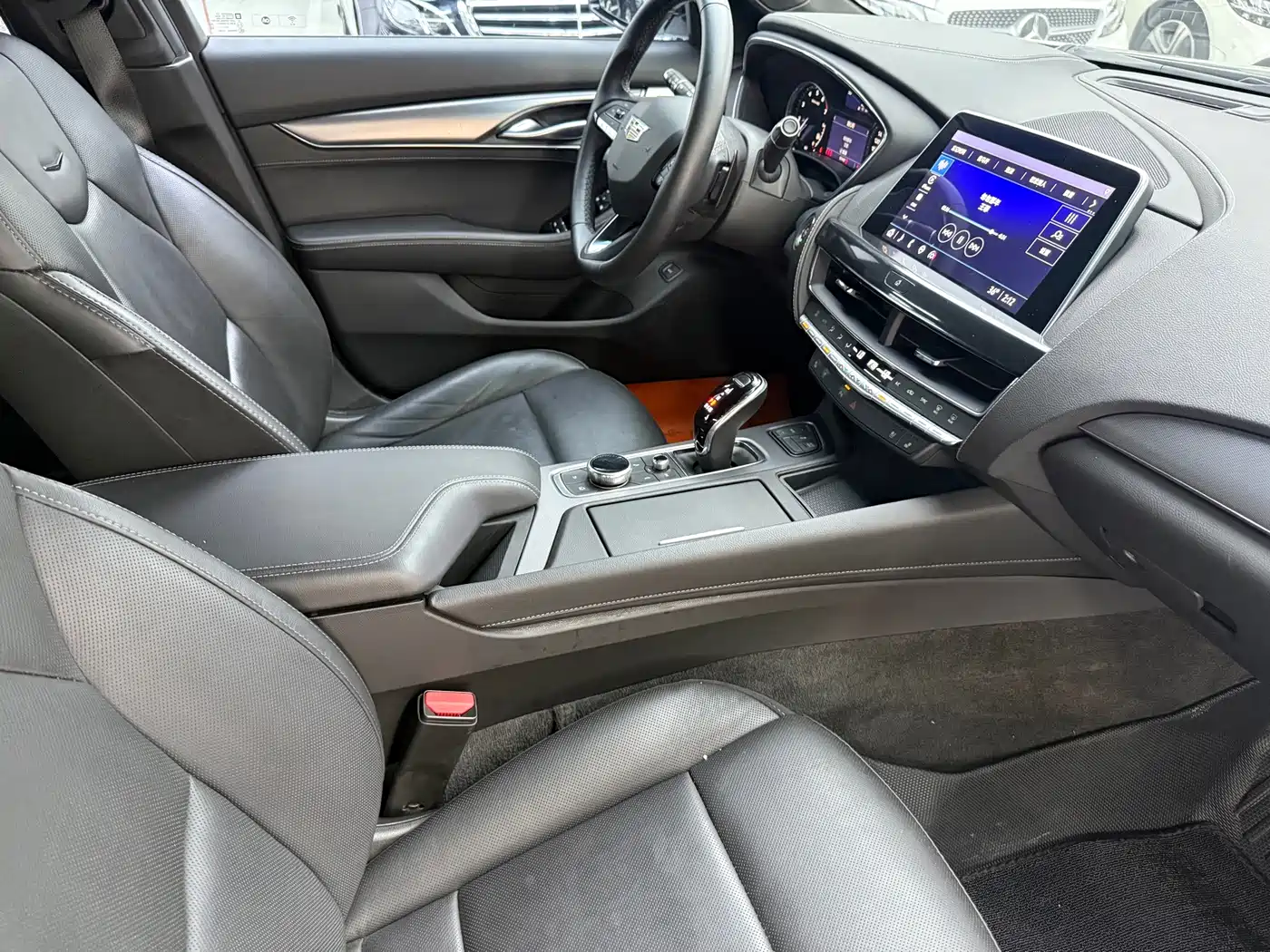 Photo 22 - Cadillac CT5