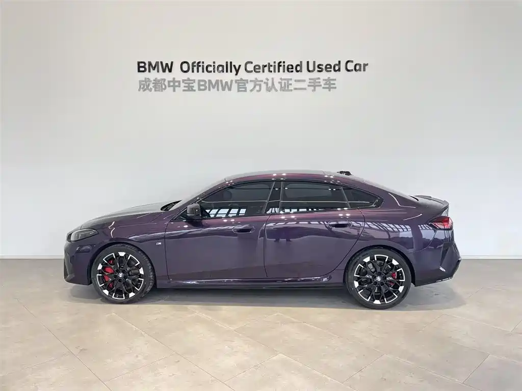 BMW M235L 2025 M235L фото 2