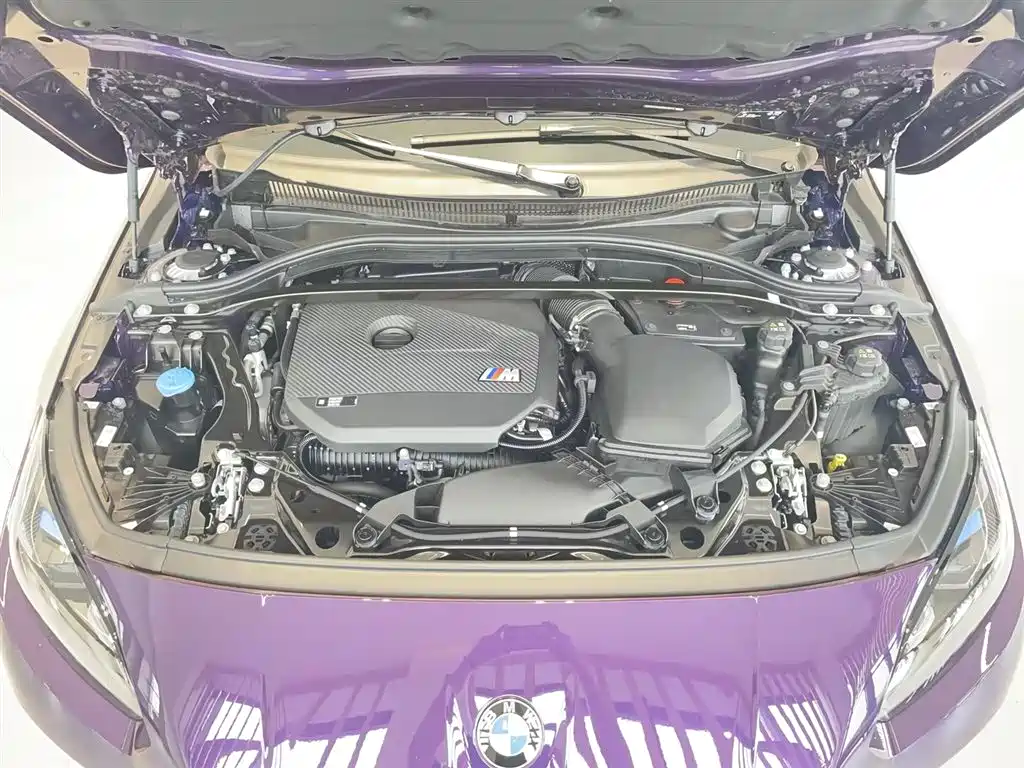 BMW M235L 2025 M235L фото 15