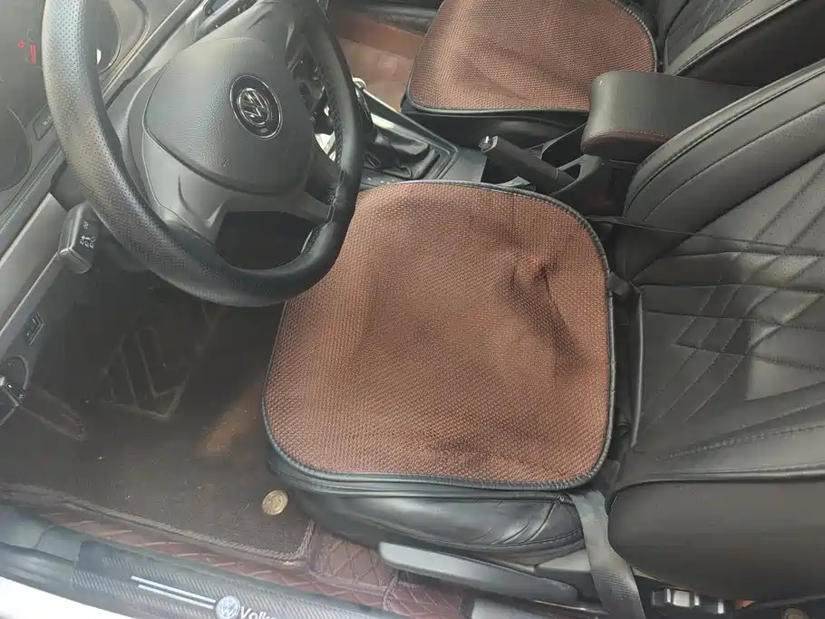 Volkswagen Lavida, миниатюра 9