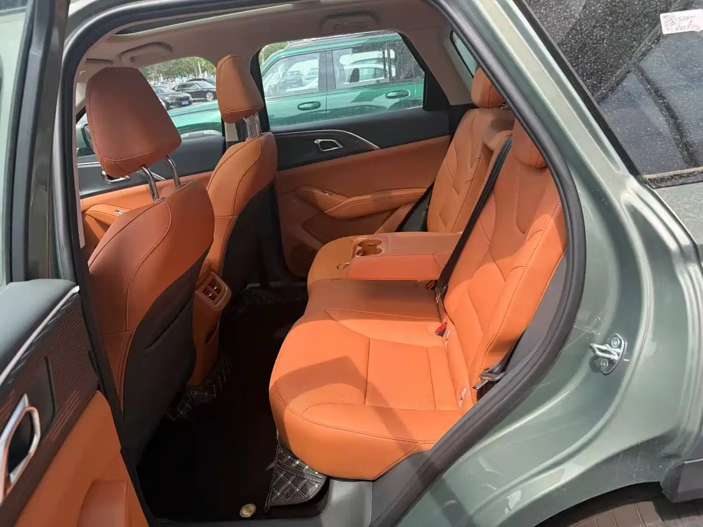 Photo 4 - Haval H6L