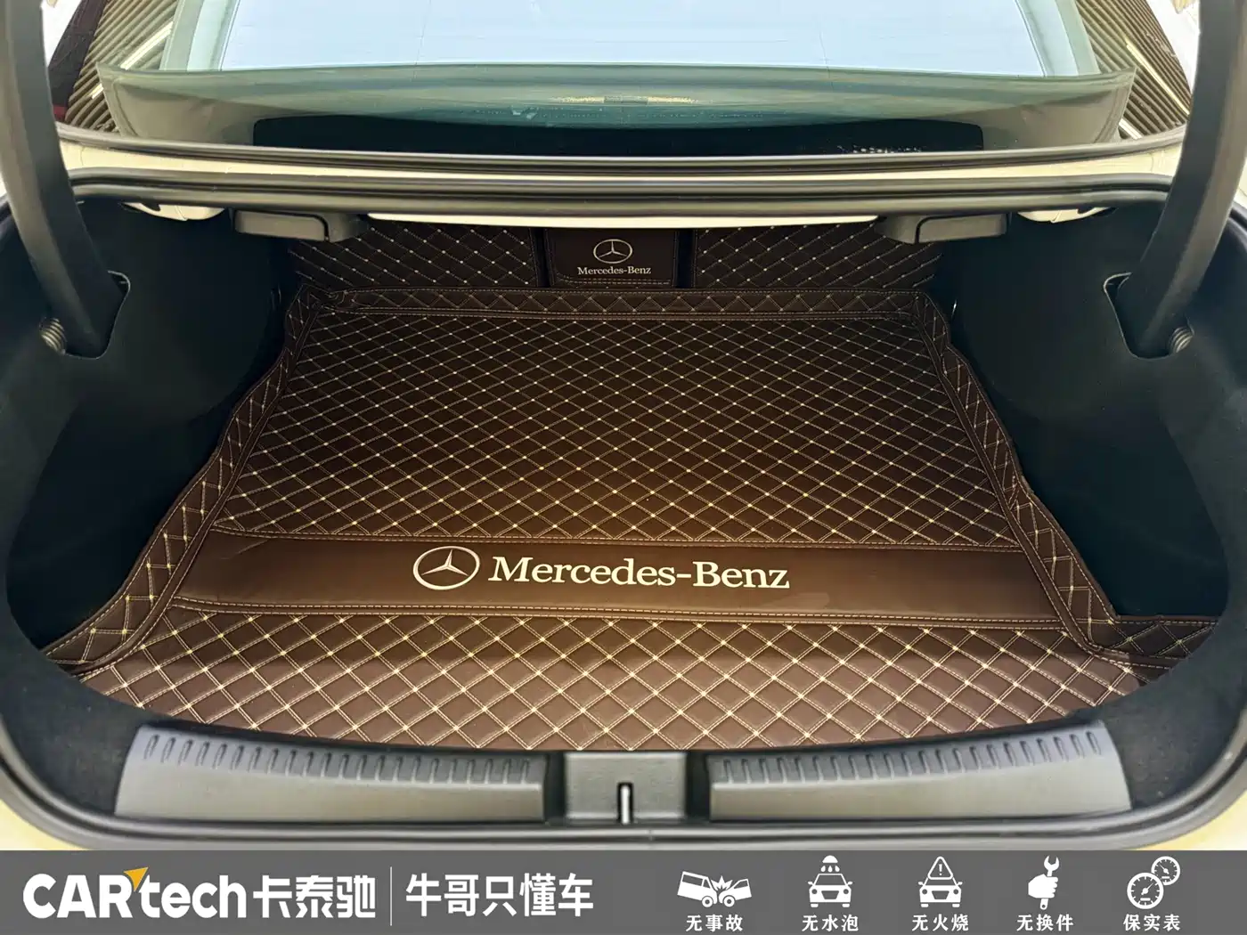 Mercedes-Benz CLA (Import) 2021 CLA 200 фото 13