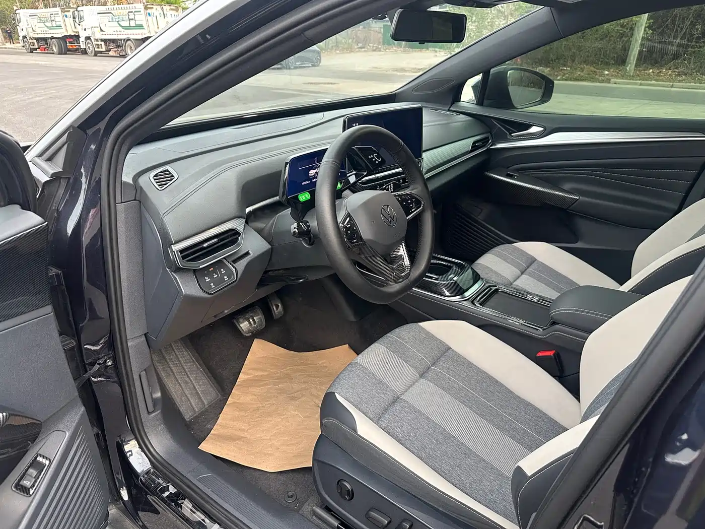 VOLKSWAGEN ID.4 CROZZ