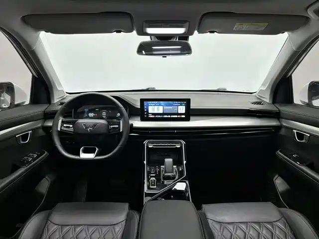 2024 Wuling Motors Wuling Xingchen
