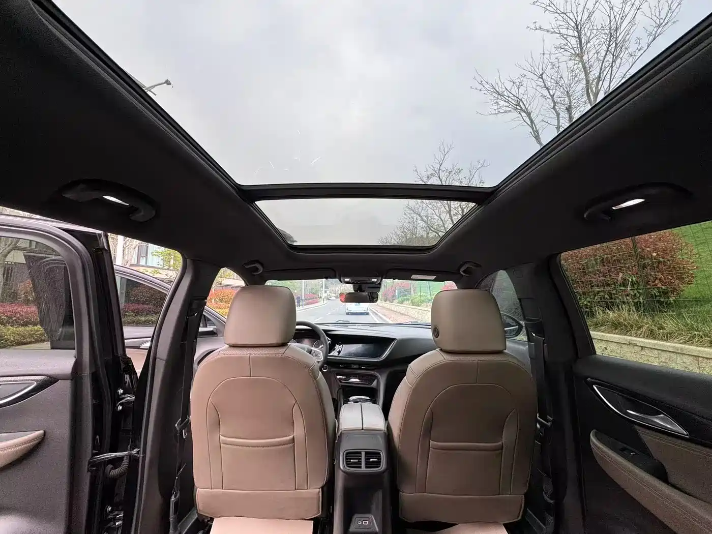 Buick Envision Plus 2022 Enclave Plus 652T 5-Seater Luxury фото 10