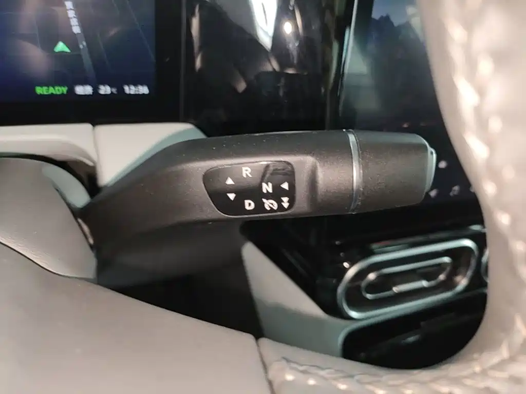 Leapmotor C01 2024 2023 525 Comfort Edition