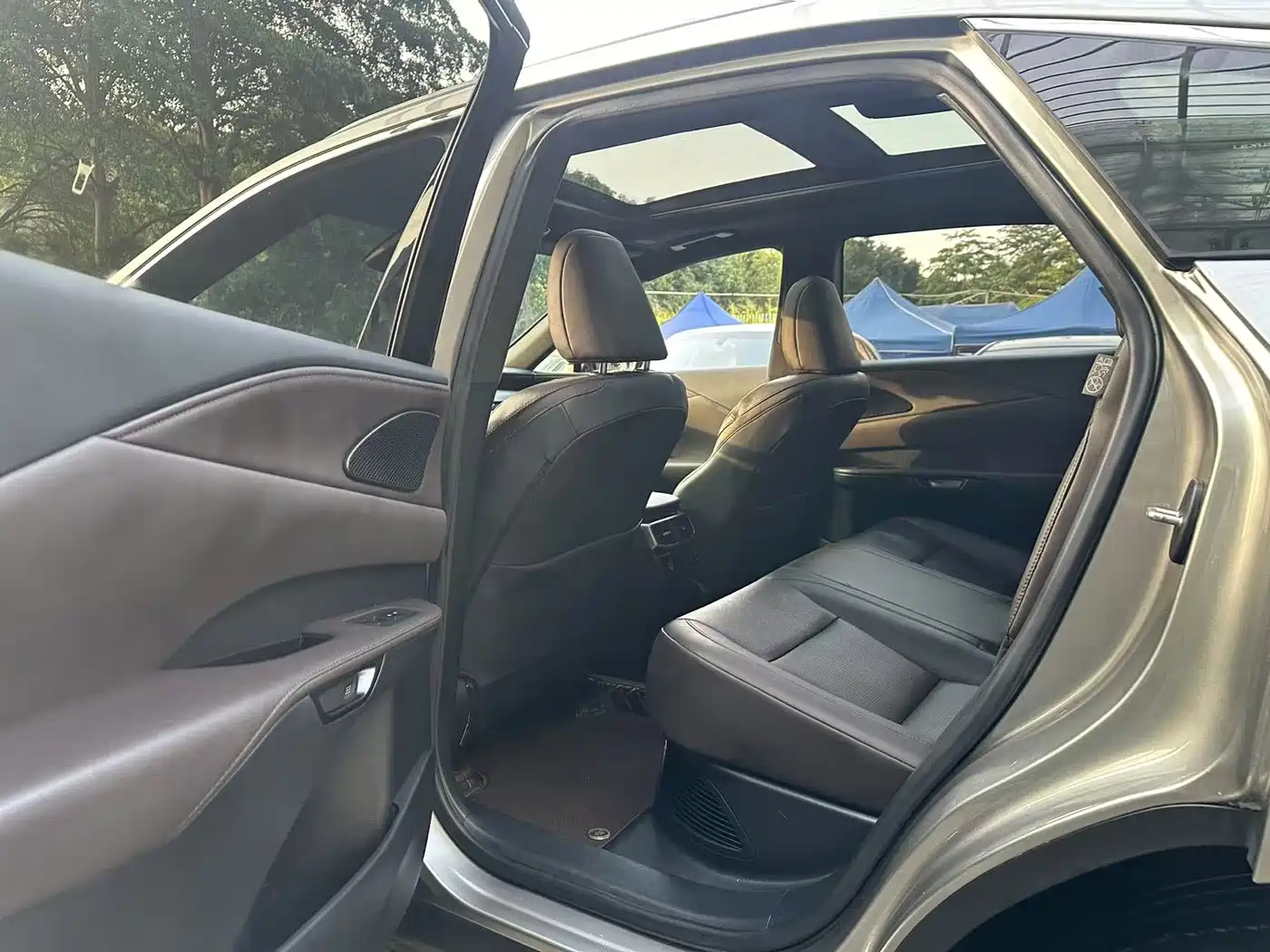 Фото 6 - Lexus RX