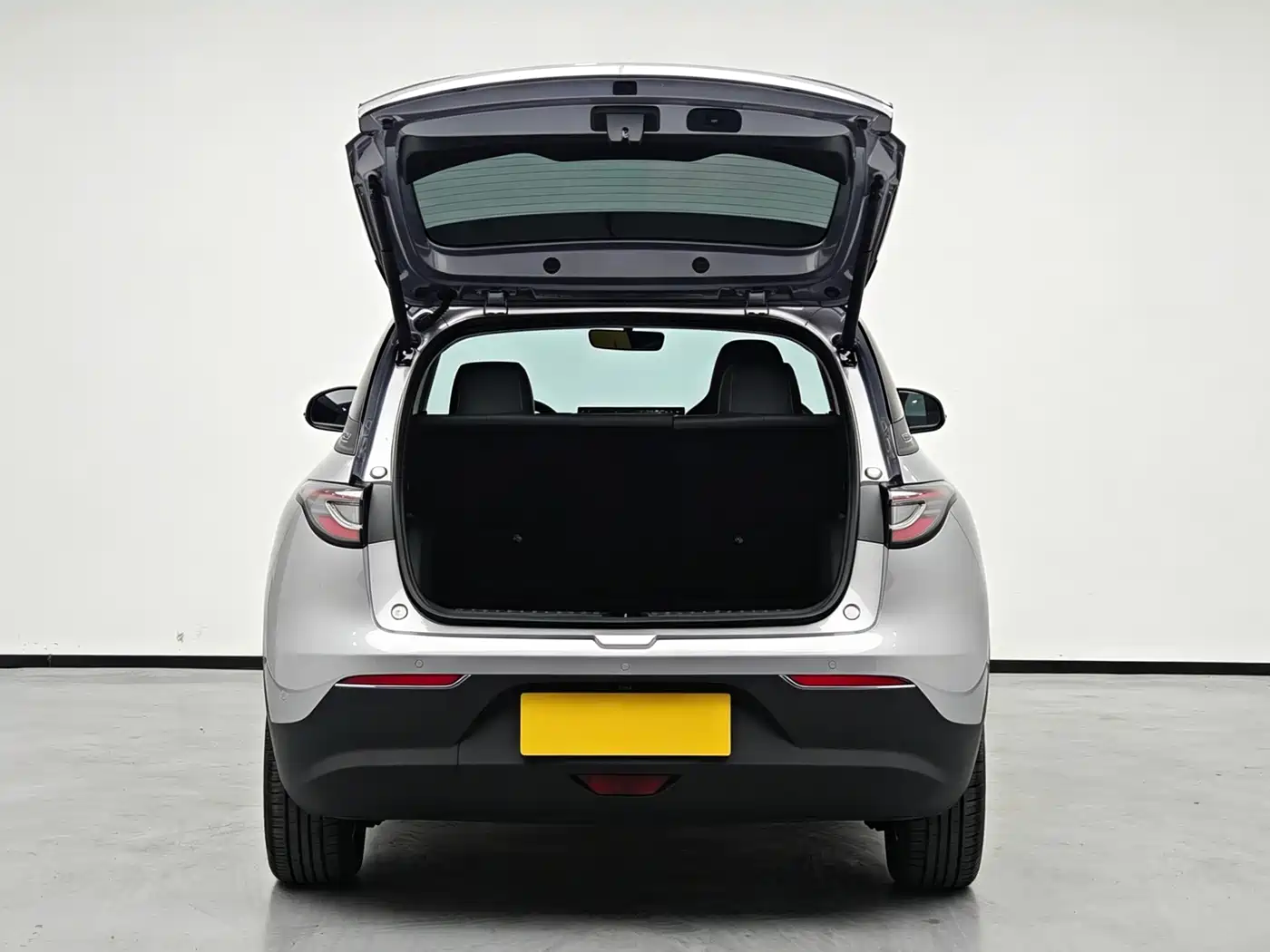 GEELY GALAXY STAR WISH