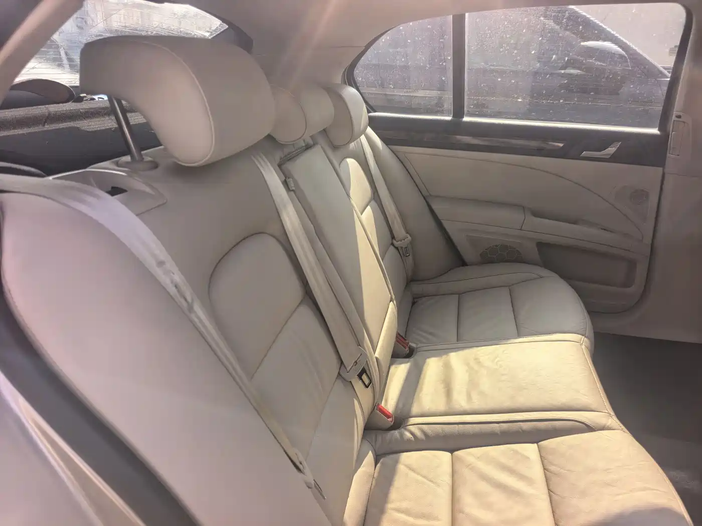Škoda Superb 2012 1.8TSI Automatic Elegance Edition фото 10