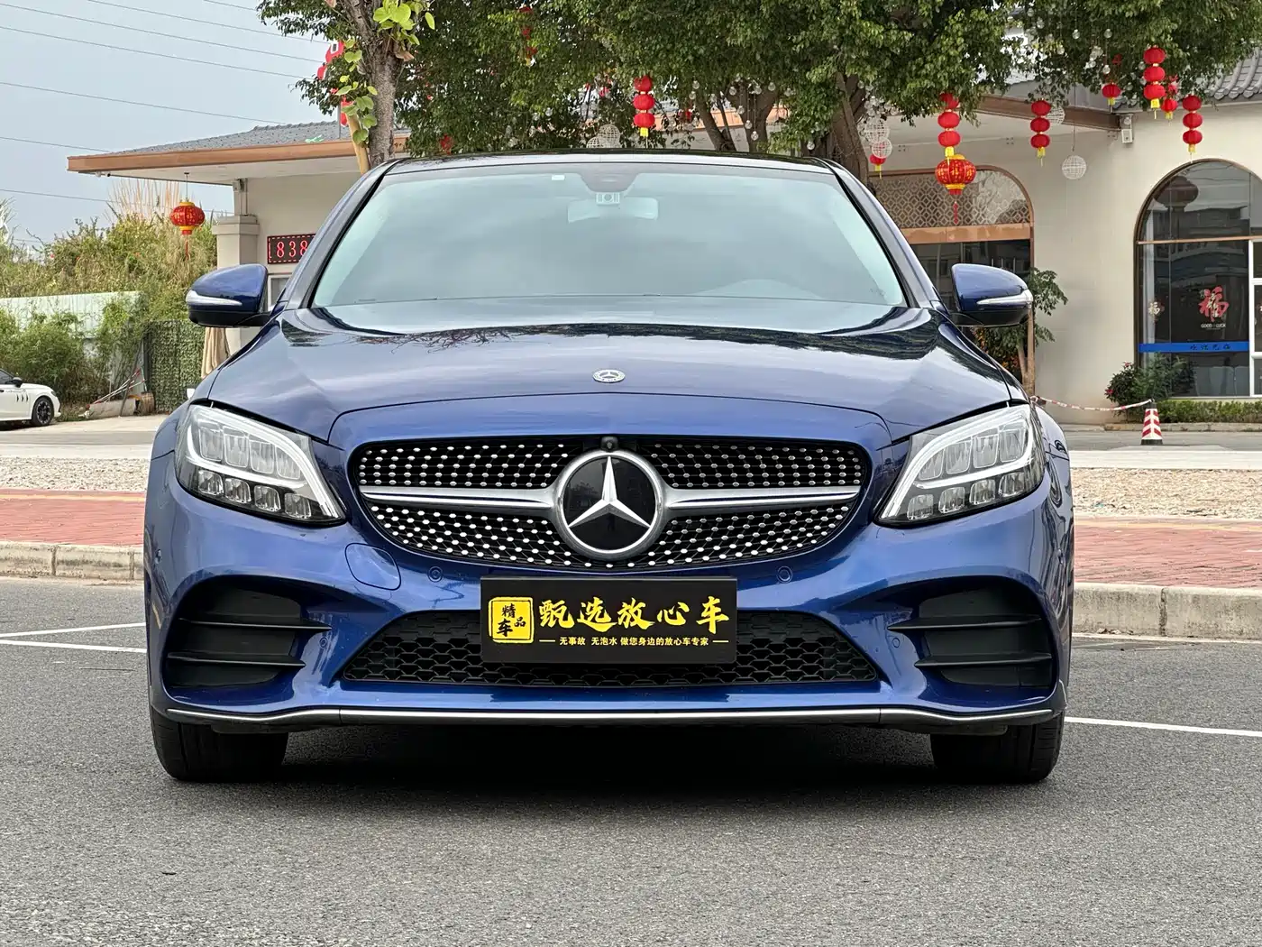 Mercedes-Benz C-Class 2019 Facelift C 260 L Sport фото 2