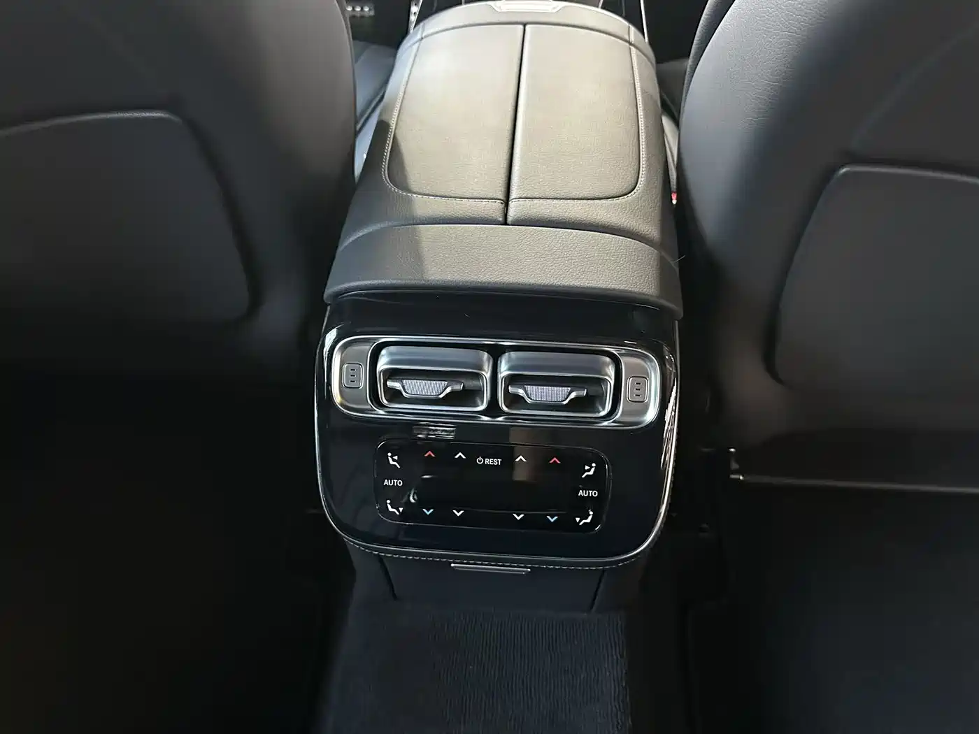 Mercedes-Benz S-Class 2023 Facelift S 450 L 4MATIC фото 14