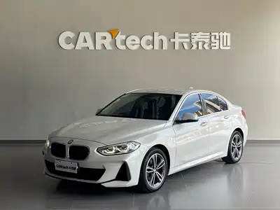 BMW 1