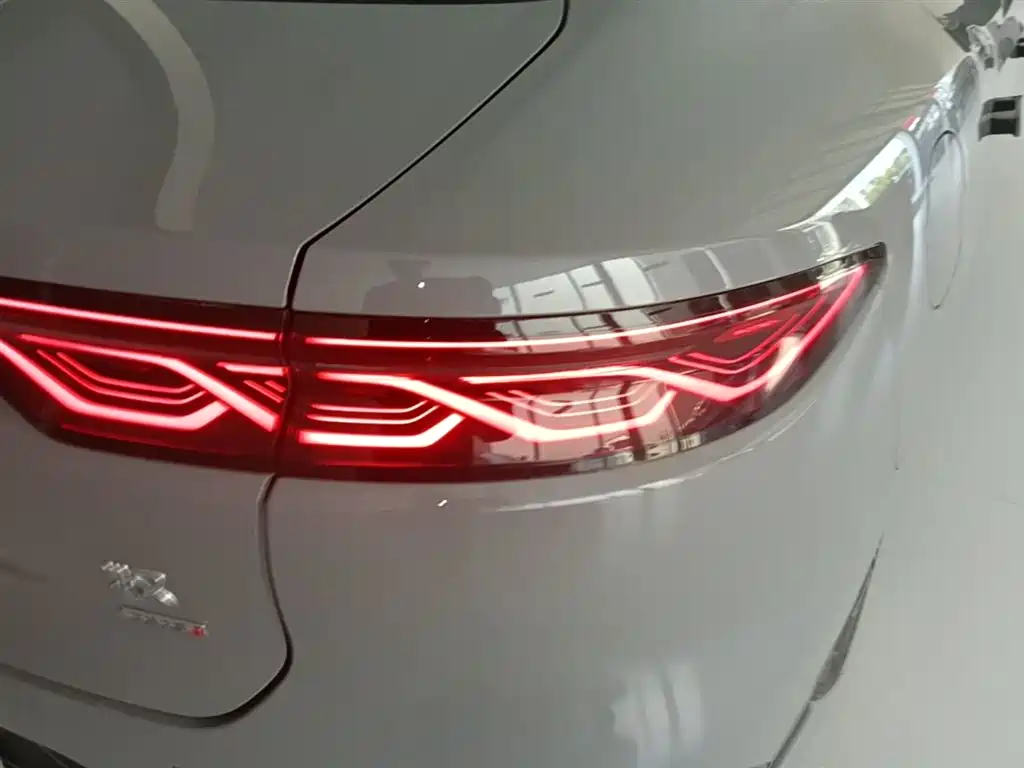 BYD Han 2025 DM-i Smart Driving Edition 125KM LiDAR Flagship фото 8